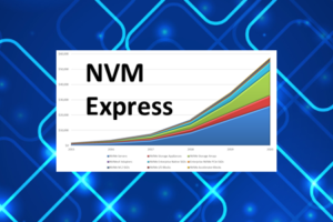 Industry’s First NVM Express Ecosystem Market Report Industry’s First NVM Express Ecosystem Market Report