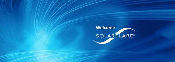 Solarflare Communications Solarflare Communications
